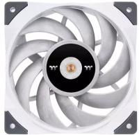 Вентилятор Thermaltake Fan Tt Toughfan 12 Hydraulic Bearing Gen.2 (1 Pack) White CL-F117-PL12WT-A
