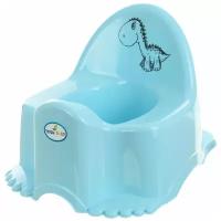 Tega Baby горшок Eco Dinosaur With Music, PO-056