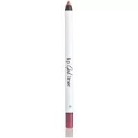 Lamel Professional карандаш для губ гелевый Lip Gel Liner