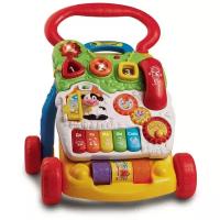 Ходунки Vtech 80-077026 Первые шаги