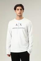 Лонгслив Armani Exchange