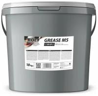 Смазка ROLF GREASE M5 L 180 EP-2 18кг