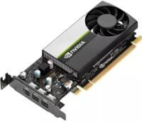 Видеокарта Pny NVIDIA T400 4G