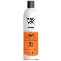 Шампунь PRO YOU TAMER для гладкости волос REVLON PROFESSIONAL 350 мл