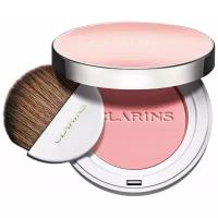 Clarins Компактные румяна Joli Blush