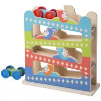 Горка Melissa & Doug Зигзаг башня