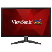 24" Монитор Viewsonic VX2458-P-MHD, 1920x1080, 144 Гц, TN, черный