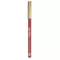 Карандаш для губ Art-Visage Lip Liner т.48 Карамельный 1,14 г