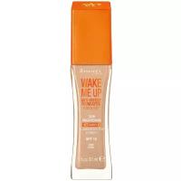 Rimmel Тональное средство Wake Me Up Foundation, SPF 15