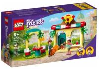 LEGO Friends Пиццерия Хартлейк Сити 41705