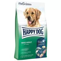 Сухой корм для собак Happy Dog Fit & Vital Maxi Adult 1 уп. х 1 шт. х 14 кг (для крупных пород)