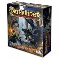 Настольная игра HOBBY WORLD Pathfinder. Стартовый набор