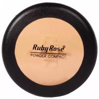 Ruby Rose Пудра компактная HB-7201