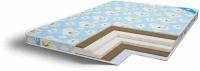 Детский матрас Comfort Line Baby Hard Puff 8 80x190