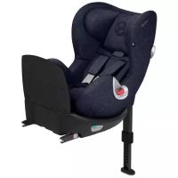 Автокресло детское Cybex Sirona Q I-Size Plus Midnight Blue