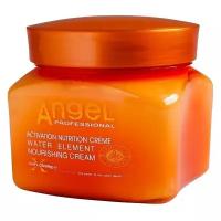 Angel Professional Питательный крем для волос Water Element Nourishing Cream, 500 мл