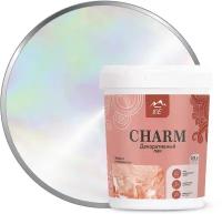 Лак декоративный Parade Ice «Charm» 0.9 л цвет хамелеон