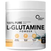 L-Glutamine Optimum System 300g