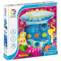 Головоломка BONDIBON Smart Games Русалочки (BB0894)