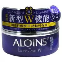 Aloins Крем для тела Eaude Cream W