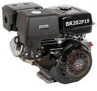 Двигатель бензиновый BR202P19 BRAIT