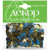 Декоративные элементы "Новый Год. Подарки", набор №26