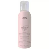 Lisap Мусс Fashion Light Volumising Mousse, 200 мл