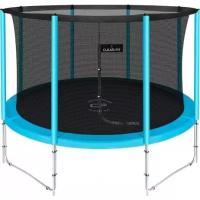 Каркасный батут Clear Fit ElastiqueHop 10Ft