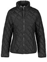Куртка женская, Gerry Weber, 955014-31193-11000, черный, размер - 46