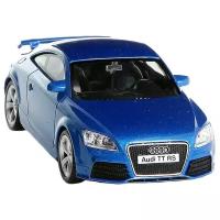 Машинка RMZ City City Audi TT Coupe (444004) 1:43, 9.7 см, синий