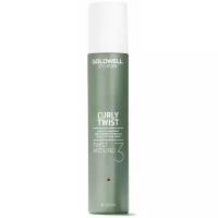 Goldwell Stylesign CURLY TWIST Twist Around (3) Спрей для моделирования локонов 200 мл