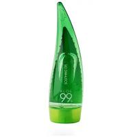 HOLIKA HOLIKA Гель универсальный для лица и тела с экстрактом сока алоэ вера Aloe 99% увлажняющий, 250 мл