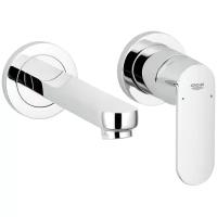 Смеситель для раковины Grohe Eurosmart Cosmopolitan 19381000