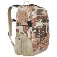 Рюкзак The North Face Borealis 29 khaki/beige (moab khaki woodchip camo desert print/twill beige)