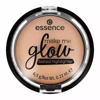 Хайлайтер для лица `ESSENCE` MAKE ME GLOW