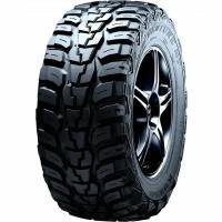 Автомобильные шины Kumho Road Venture MT KL71