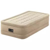 Надувная кровать Intex Ultra Plush Bed (64456)