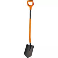 Лопата штыковая FISKARS Solid Plus 1026662 122 см