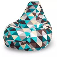 Кресло мешок PUFOFF XL Diamond