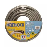 Комплект для полива HOZELOCK Tricoflex Maxi, 1/2" (13 мм), 20 м