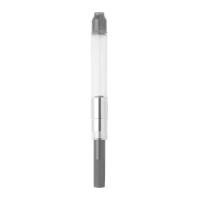 Стержень для перьевой ручки Waterman S0112881 черный/синий 1 шт