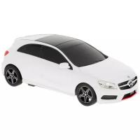 Легковой автомобиль Rastar Mercedes-Benz A-Class (48800), 1:24