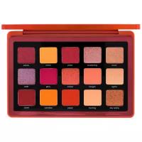 Natasha Denona Палетка теней Sunrise Palette