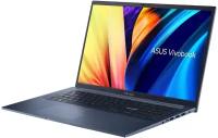 Ноутбук ASUS Vivobook M1702QA-AU082 90NB0YA2-M003P0 (AMD Ryzen 7 5800H 3.2Ghz 16384Mb/512Gb SSD/AMD Radeon Graphics/Wi-Fi/Bluetooth/Cam/17.3/1920x1080/No OS)