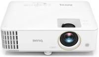 Проектор BENQ TH585P DLP 3500Lm (1920x1080), белый