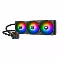 СВО для процессора Thermaltake TH360 ARGB Sync [CL-W300-PL12SW-A]