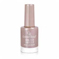 GOLDEN ROSE Лак для ногтей COLOR EXPERT нежно-бежевый перламутр