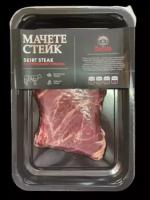 Стейк из говядины Веско Мачете, охлажденный