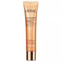 LIERAC саниссим Солнцезащитный флюид Анти-аж Глобаль SPF 30, 40 мл