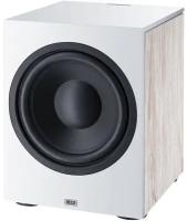 Heco Aurora Sub 30A Ivory White